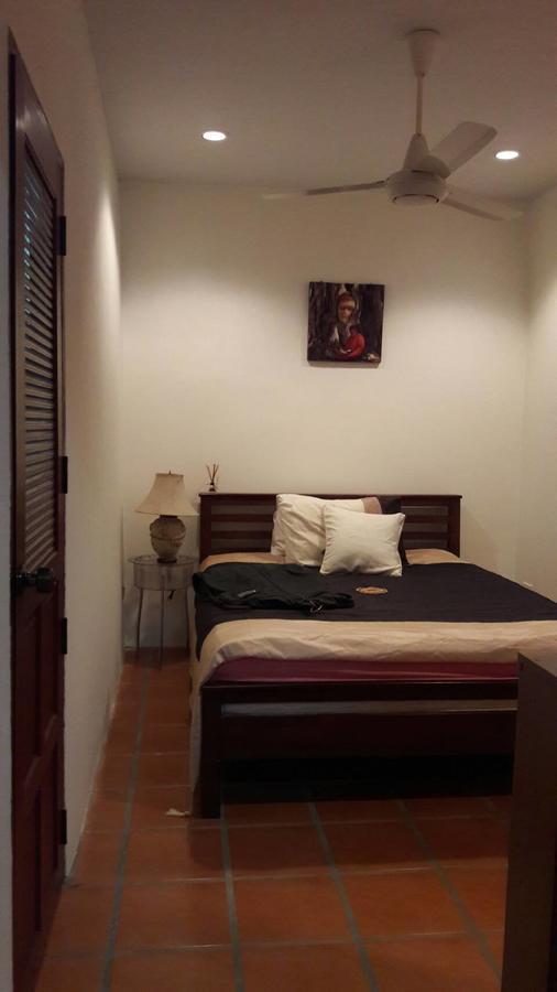 Huahin Cozy Villa 2 Bedroom - 4 Persons 外观 照片