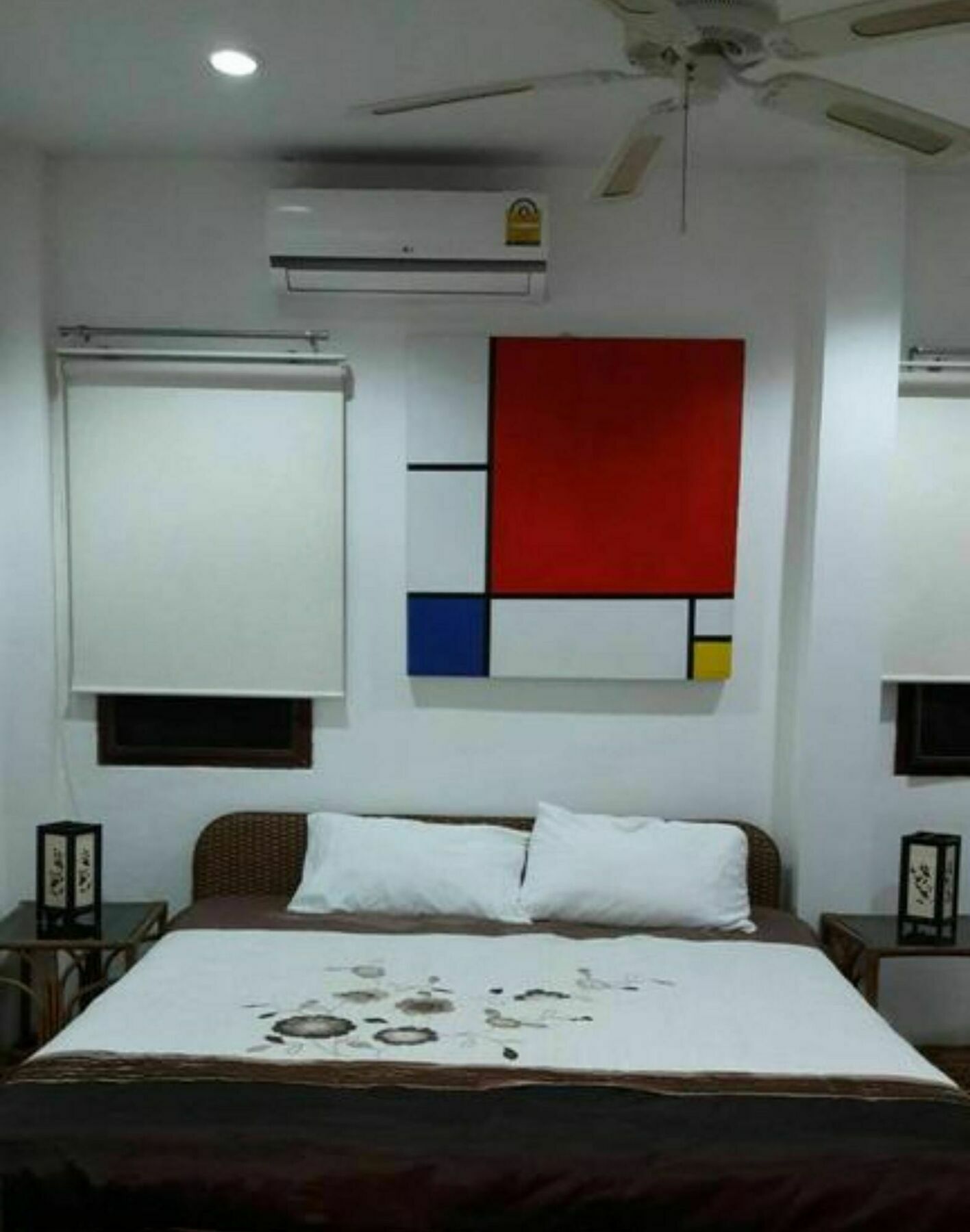 Huahin Cozy Villa 2 Bedroom - 4 Persons 外观 照片